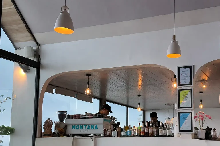 Montana Del Cafe Kintamani: Menu, Prices & Visit Guide
