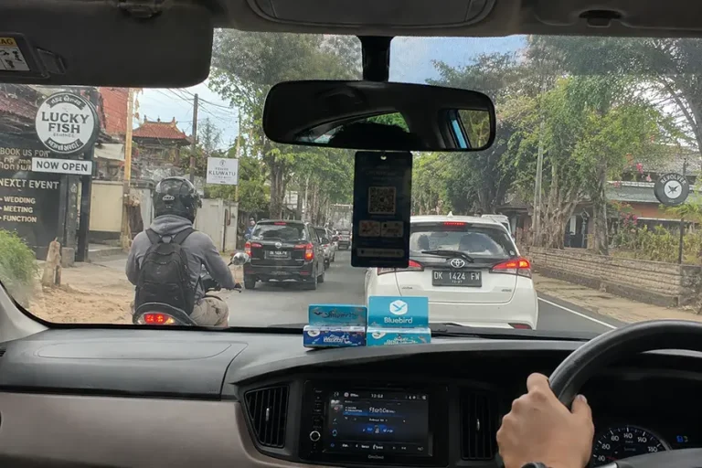 Sanur to Uluwatu: Routes, Traffic & Prices (2026)