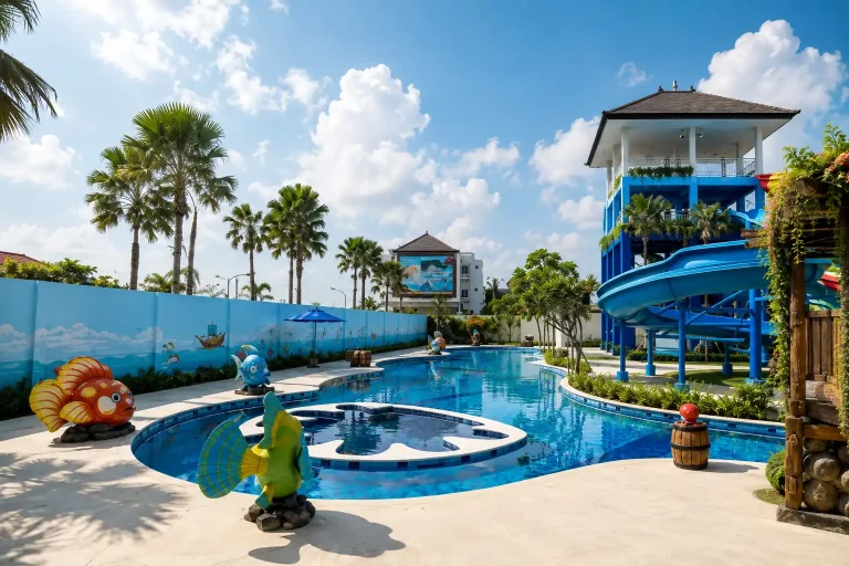 Citraland Waterpark Denpasar: Tickets, Hours & Rides Guide