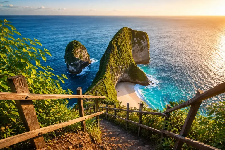 Nusa Penida Day Tour: Explore East Nusa Penida