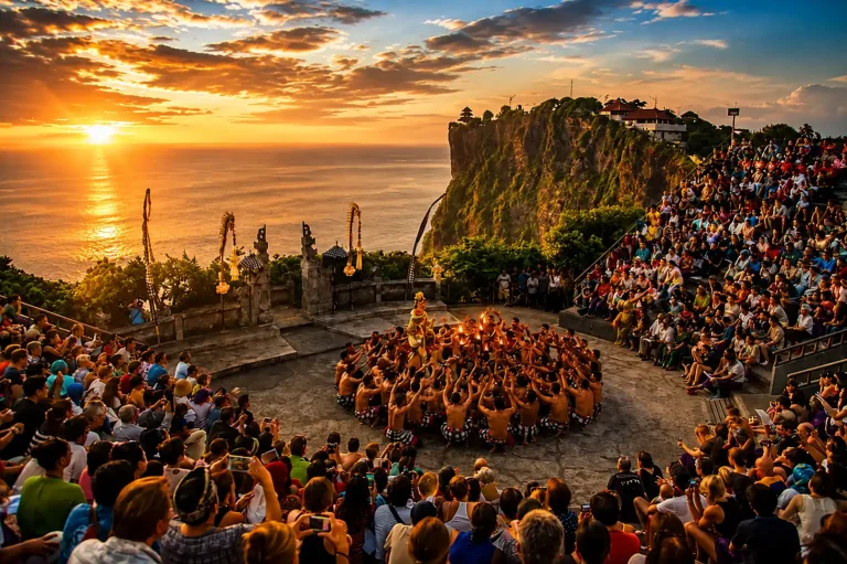 Bali Culture Tour Guide: Temples, Rituals, and Rice Terraces