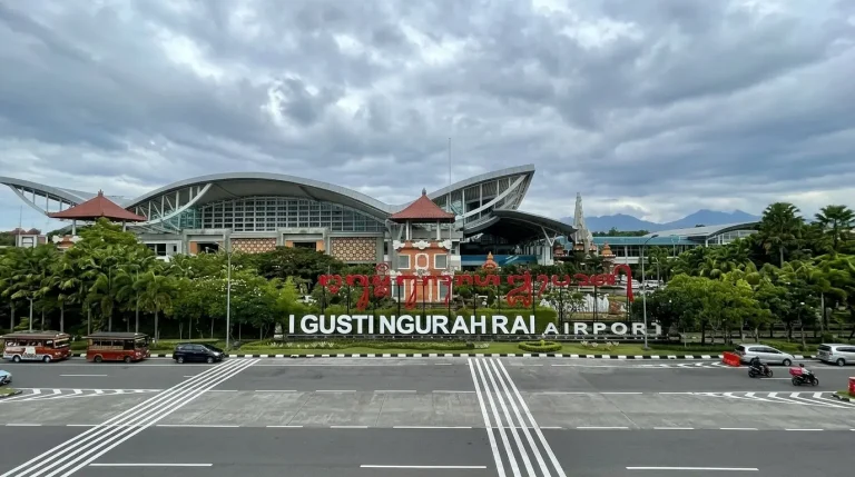 Bali Airport Transfer to Sanur: Distance, Time & Price Guide