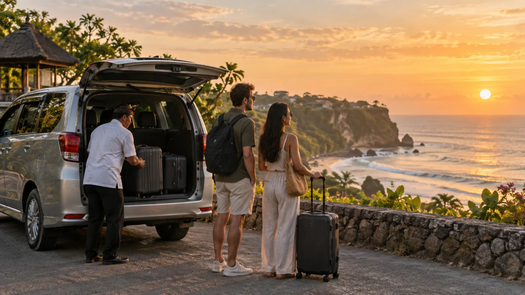 Bali Last-Day Itinerary: What to Do Before Your Flight